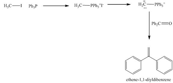 Loose-leaf Version For Organic Chemistry, Chapter 19, Problem 19.48AP , additional homework tip  12