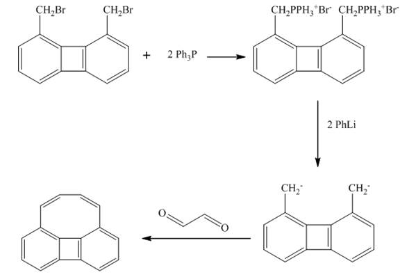 Loose-leaf Version For Organic Chemistry, Chapter 19, Problem 19.48AP , additional homework tip  13