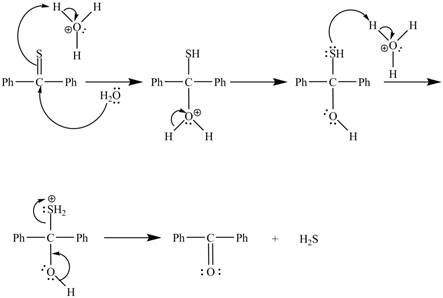Organic Chemistry, Chapter 19, Problem 19.64AP , additional homework tip  1