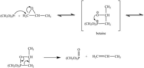 Organic Chemistry, Chapter 19, Problem 19.64AP , additional homework tip  4