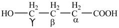 ORGANIC CHEMISTRY (LL)+ SAPLING ACC >BI, Chapter 20, Problem 20.1P , additional homework tip  2