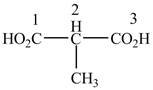 Organic Chemistry, Chapter 20, Problem 20.2P , additional homework tip  10
