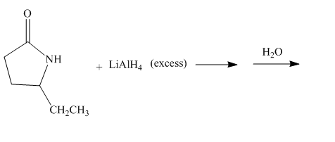 Loose-leaf Version For Organic Chemistry, Chapter 21, Problem 21.54AP , additional homework tip  17