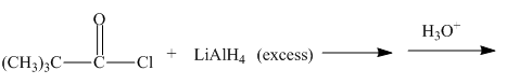 ORGANIC CHEMISTRY SAPLING ACCESS + ETEX, Chapter 21, Problem 21.54AP , additional homework tip  26