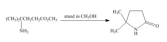 Organic Chemistry Study Guide and Solutions, Chapter 21, Problem 21.54AP , additional homework tip  34