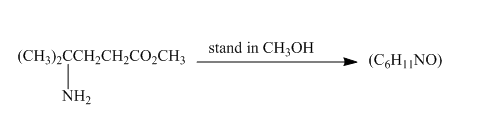 Organic Chemistry Study Guide and Solutions, Chapter 21, Problem 21.54AP , additional homework tip  35