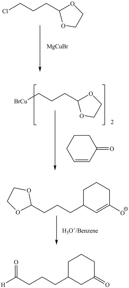 Loose-leaf Version For Organic Chemistry, Chapter 22, Problem 22.88AP , additional homework tip  17