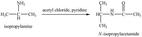 EBK ORGANIC CHEMISTRY STUDY GUIDE AND S, Chapter 23, Problem 23.46AP , additional homework tip  7