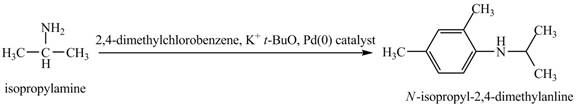 EBK ORGANIC CHEMISTRY, Chapter 23, Problem 23.46AP , additional homework tip  19