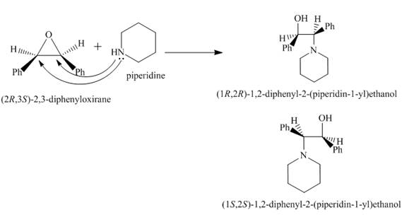 Organic Chemistry Study Guide and Solutions, Chapter 23, Problem 23.65AP , additional homework tip  17