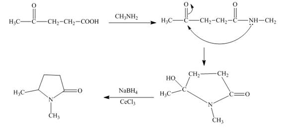 Loose-leaf Version For Organic Chemistry, Chapter 23, Problem 23.66AP , additional homework tip  7