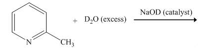 Organic Chemistry, Ebook And Single-course Homework Access, Chapter 26, Problem 26.34AP , additional homework tip  2