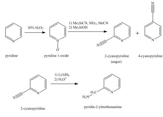 Organic Chemistry, Ebook And Single-course Homework Access, Chapter 26, Problem 26.39AP , additional homework tip  1