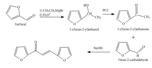 Organic Chemistry Study Guide and Solutions, Chapter 26, Problem 26.39AP , additional homework tip  5