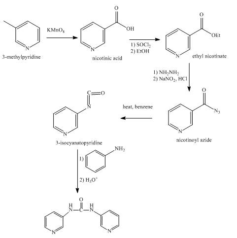 Organic Chemistry, Chapter 26, Problem 26.39AP , additional homework tip  9