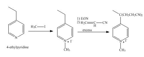 ORGANIC CHEMISTRY SAPLING ACCESS + ETEX, Chapter 26, Problem 26.39AP , additional homework tip  11