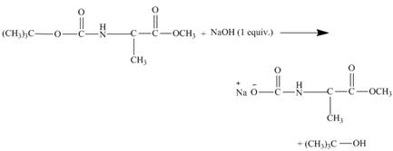 Organic Chemistry, Ebook And Single-course Homework Access, Chapter 27, Problem 27.75AP , additional homework tip  18