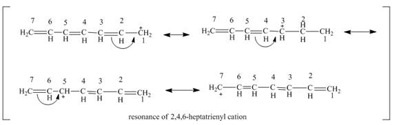EBK ORGANIC CHEMISTRY, Chapter 28, Problem 28.4P , additional homework tip  1