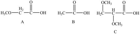 EBK ORGANIC CHEMISTRY STUDY GUIDE AND S, Chapter 3, Problem 3.29P , additional homework tip  2
