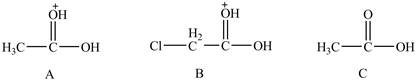 Organic Chemistry Study Guide and Solutions, Chapter 3, Problem 3.29P , additional homework tip  6