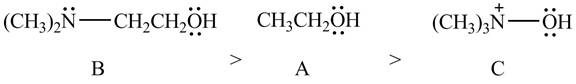 Organic Chemistry Study Guide and Solutions, Chapter 3, Problem 3.47AP , additional homework tip  5