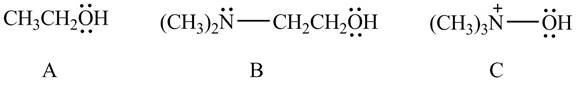 EBK ORGANIC CHEMISTRY, Chapter 3, Problem 3.47AP , additional homework tip  6
