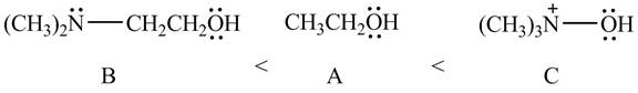 Organic Chemistry Study Guide and Solutions, Chapter 3, Problem 3.47AP , additional homework tip  7