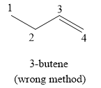 Organic Chemistry, Chapter 4, Problem 4.46AP , additional homework tip  1