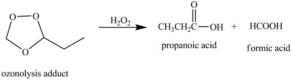 Organic Chemistry Study Guide and Solutions, Chapter 5, Problem 5.27AP , additional homework tip  7