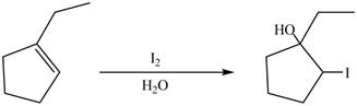 Organic Chemistry, Ebook And Single-course Homework Access, Chapter 5, Problem 5.28AP , additional homework tip  12