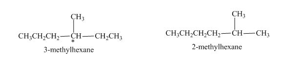 Loose-leaf Version For Organic Chemistry, Chapter 6, Problem 6.34AP , additional homework tip  1
