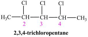 ORGANIC CHEMISTRY (LL)+ SAPLING ACC >BI, Chapter 6, Problem 6.45AP , additional homework tip  2