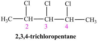 ORGANIC CHEMISTRY (LL)+ SAPLING ACC >BI, Chapter 6, Problem 6.45AP , additional homework tip  14