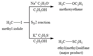 Organic Chemistry Study Guide and Solutions, Chapter 9, Problem 9.66AP , additional homework tip  1