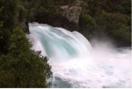 Chapter 12, Problem 5PE, The Huka Falls on the Waikato River is one of New Zealand's most visited natural tourist attractions 