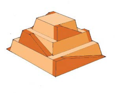 Chapter 7, Problem 58PE, The awe-inspiring Great Pyramid of Cheops was built more than 4500 years ago. Its square base, 