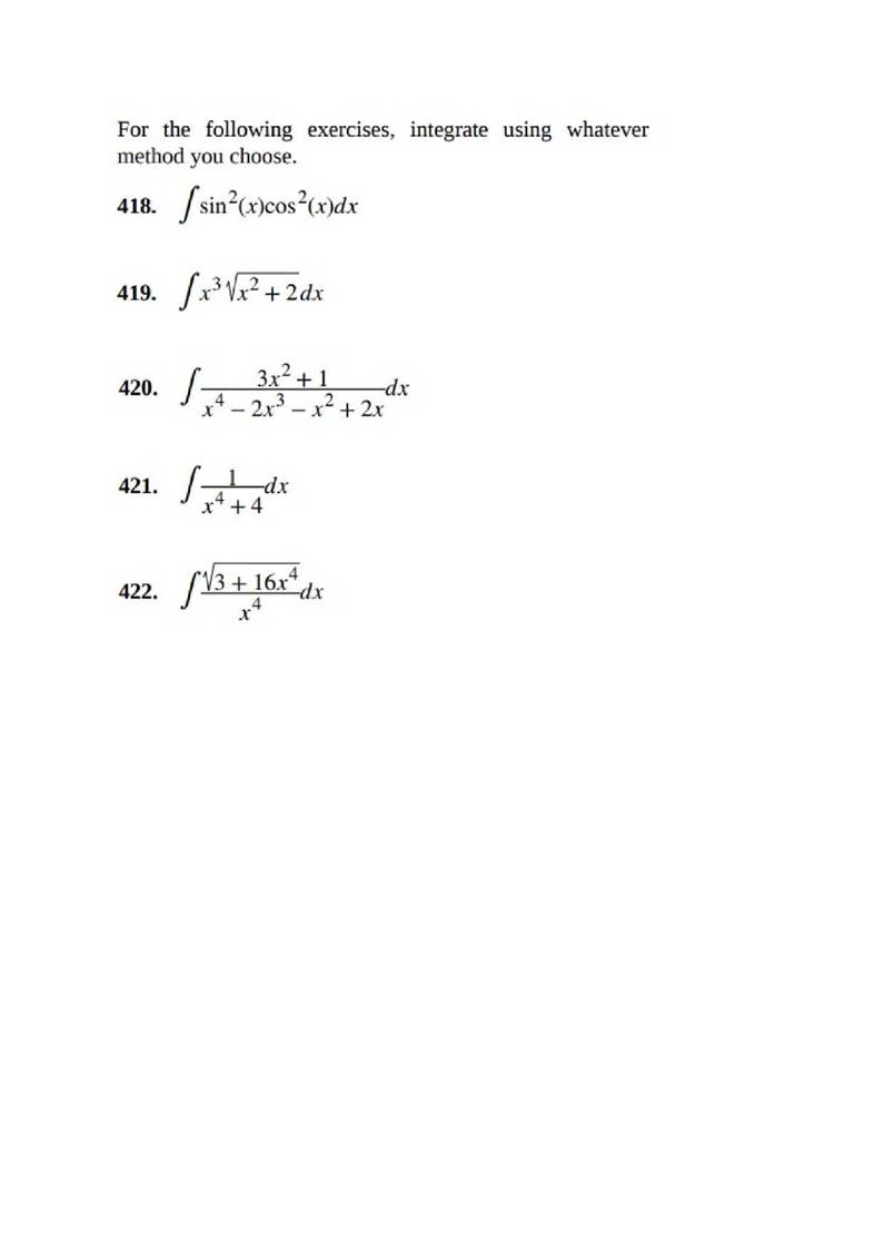 Chapter 3, Problem 419RE, 

 