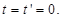 Chapter 5, Problem 45P, In a frame S, two events are observed: event 1: a pion is created at rest at the origin and event 2: , example  2