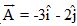 Chapter 2, Problem 47P, For vectors and , calculate (a) and its magnitude and direction angle, and (b) and its magnitude and , example  2