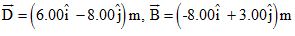 Chapter 2, Problem 56P, If , and , find the unknown constants a and b such that . , example  1