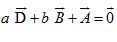 Chapter 2, Problem 56P, If , and , find the unknown constants a and b such that . , example  3