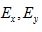 Chapter 2, Problem 59P, At one point in space, the direction of the electric field vector Is given In the Cartesian system , example  2