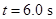 Chapter 5, Problem 98CP, The velocities of a 3.0-kg object at and are and respectively. If the object is moving at constant , example  1