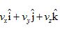 Chapter 7, Problem 8CQ, A particle of m has a velocity of . Is its kinetic energy given by ? If not, what is the correct , example  1
