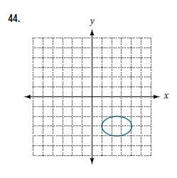 Chapter 3.1, Problem 44SE, For the following exercises, use the vertical line test to determine which graphs show relations 