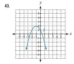 Chapter 3.5, Problem 43SE, Y1yg For the following exercises, use the graphs of the transformed toolkit functions to write a 
