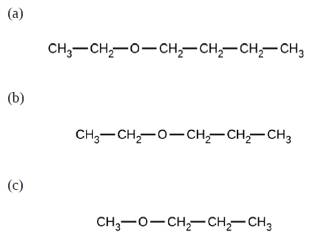 Chapter 20, Problem 33E, Give the complete IUPAC name and the common name for each of the following compounds: 