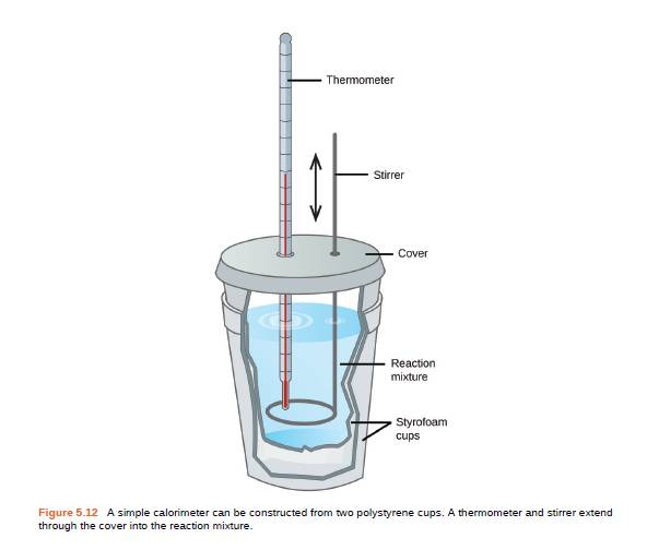 Chapter 5, Problem 22E, A 70.0-g piece of metal at 80.0 °C is placed in loo g of water at 22.0 °C contained in a calorimeter 