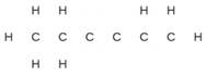 Chapter 7, Problem 73E, Complete the following Lewis structure by adding bonds (not atoms), and then indicate the longest 