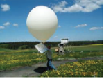 Chapter 8, Problem 31E, A weather balloon contains 8.80 moles of helium at a pressure of 0.992 atm and a temperature of 25 C 